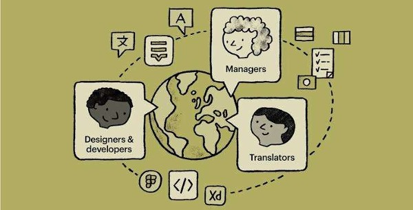 تطبيق Google Translate