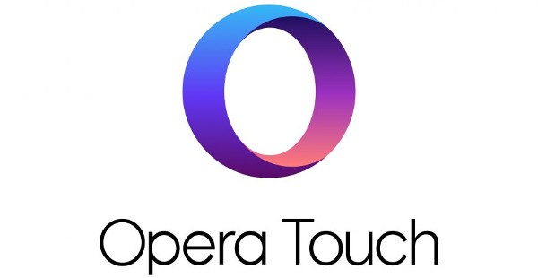 تطبيق Opera Touch