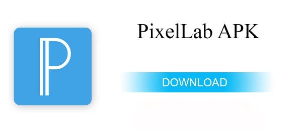 تطبيق PixelLab