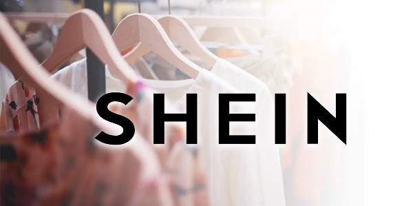 تطبيق SHEIN