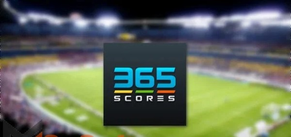 تطبيق 365Scores