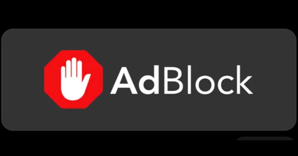 تطبيق AD Blocker
