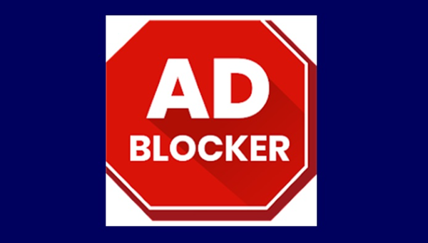 تطبيق AD Blocker