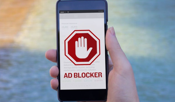 تطبيق AD Blocker