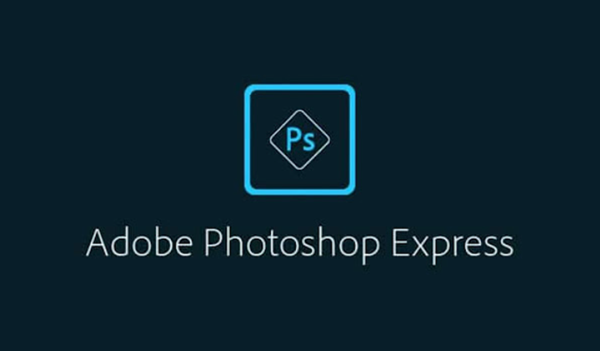تطبيق Adobe Photoshop Express