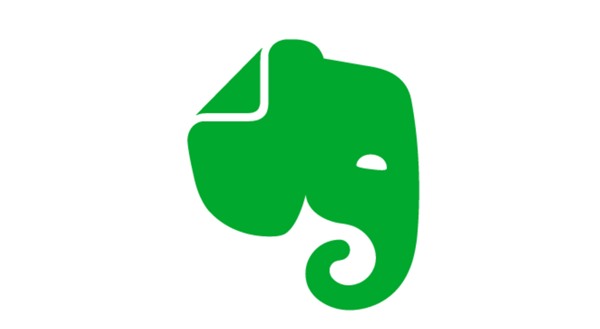 تطبيق Evernote