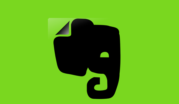 تطبيق Evernote