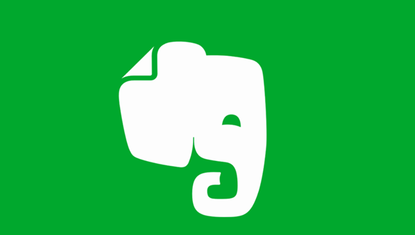 تطبيق Evernote