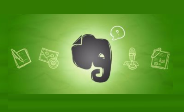 تطبيق Evernote