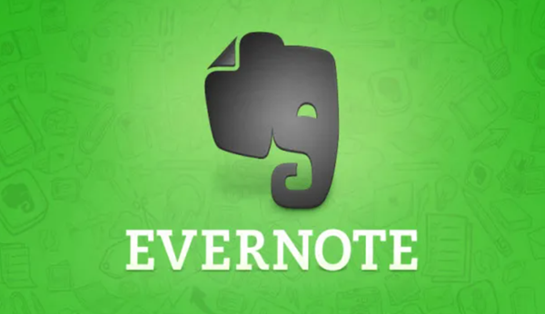 تطبيق Evernote