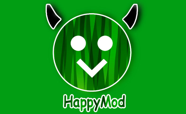 تطبيق HappyMod