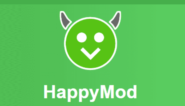 تطبيق HappyMod