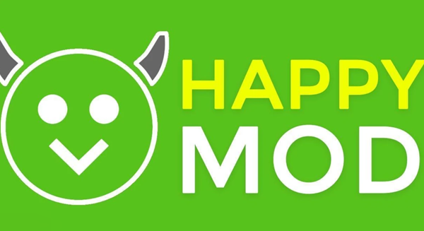 تطبيق HappyMod