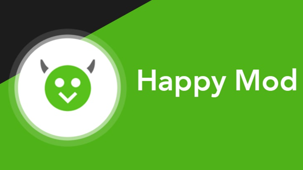 تطبيق HappyMod