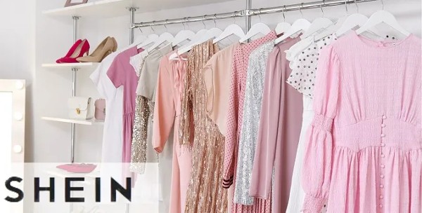 تطبيق SHEIN