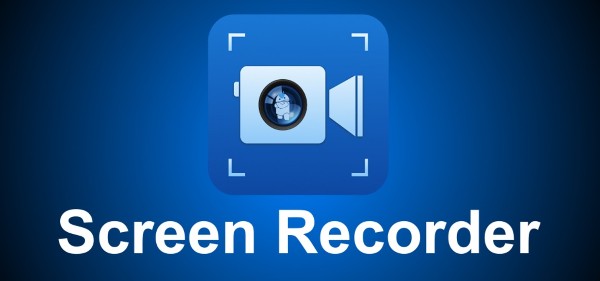 تطبيق Screen Recorder