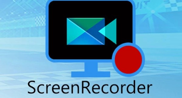 تطبيق Screen Recorder