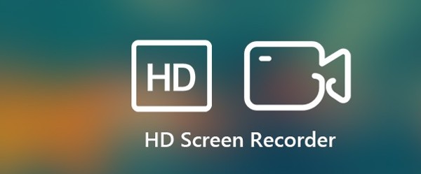 تطبيق Screen Recorder
