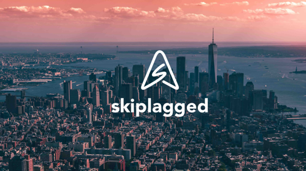 تطبيق Skiplagged