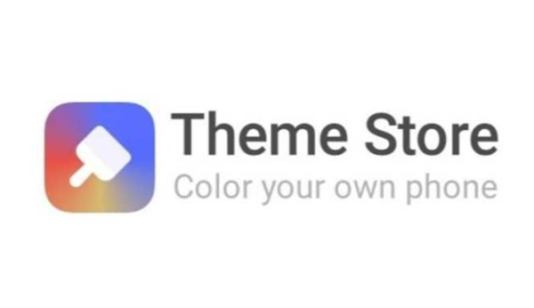 تطبيق Themes
