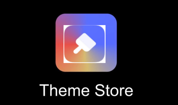 تطبيق Themes