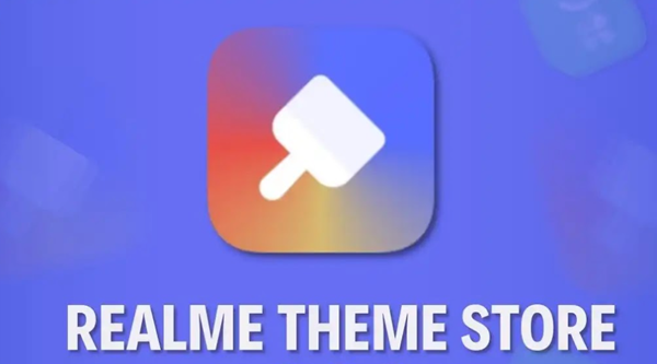 تطبيق Themes