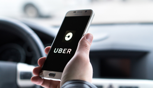 تطبيق Uber Driver – شريك أوبر