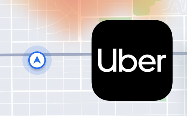 تطبيق Uber Driver – شريك أوبر