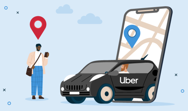 تطبيق Uber Driver – شريك أوبر