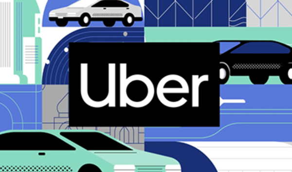 تطبيق Uber Driver – شريك أوبر