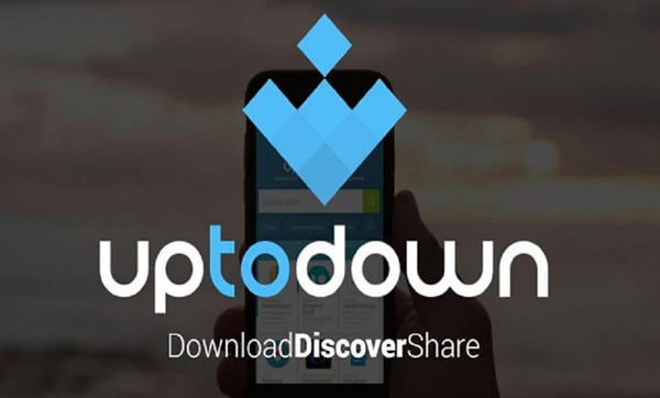تطبيق Uptodown App Store