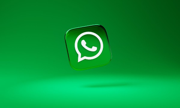 تطبيق واتساب الاخضر