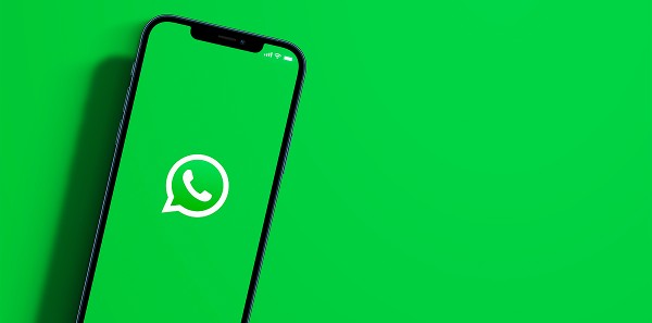 تطبيق واتساب الاخضر