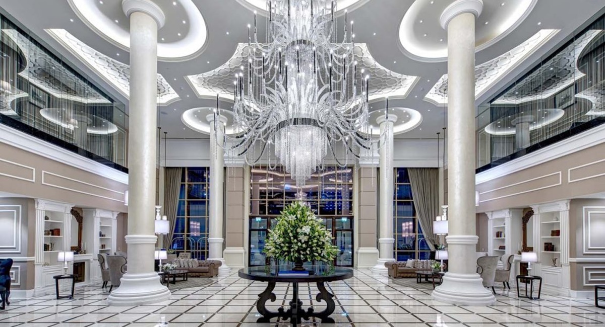 عبارات تسويقية للفنادق مميزة 1 عبارات تسويقية للفنادق