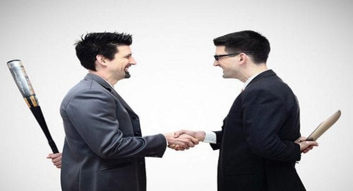 عبارات تغيظ من يكرهك مكتوبة 1 عبارات تغيظ من يكرهك