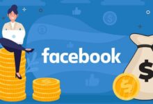 كم يدفع فيسبوك لكل 1000 مشاهدة ؟2