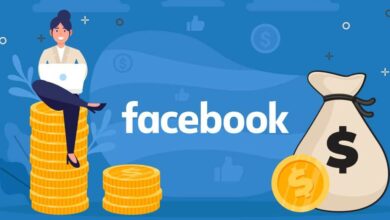 كم يدفع فيسبوك لكل 1000 مشاهدة ؟2