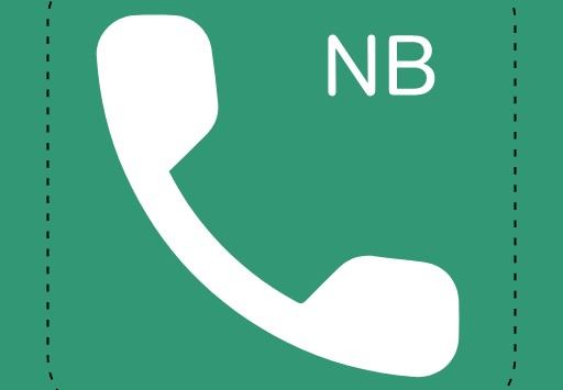 تطبيق Number Book