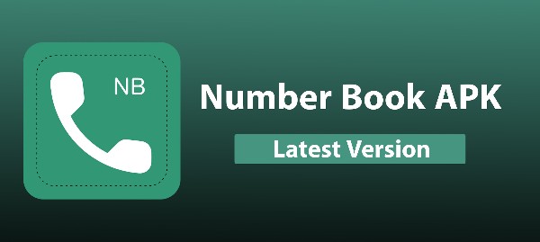 تطبيق Number Book