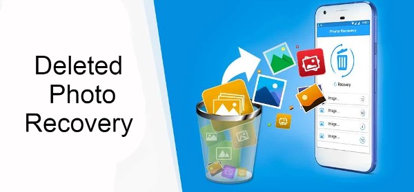 Deleted Photo Recovery 