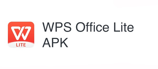 تطبيق WPS Office Lite