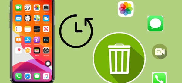 تطبيق deleted Photo Recovery