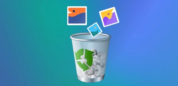 تطبيق deleted Photo Recovery