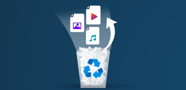 تطبيق deleted Photo Recovery