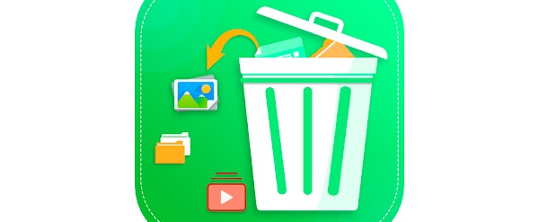 تطبيق deleted Photo Recovery