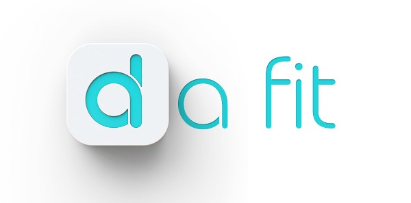 تطبيق Da Fit