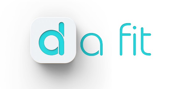 تطبيق Da Fit