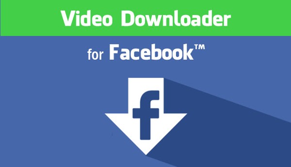 تطبيق Descargar Videos facebook