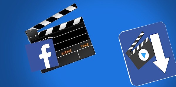 تطبيق Descargar Videos facebook