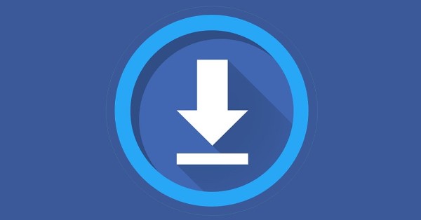 تطبيق Descargar Videos facebook